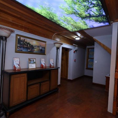 The Trip Istanbul Hotel Екстер'єр фото