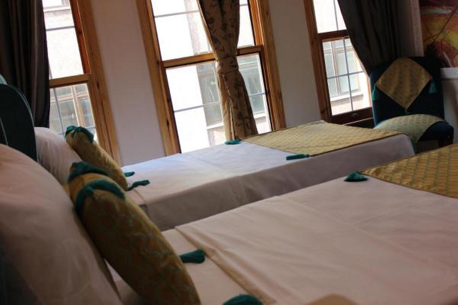 The Trip Istanbul Hotel Екстер'єр фото