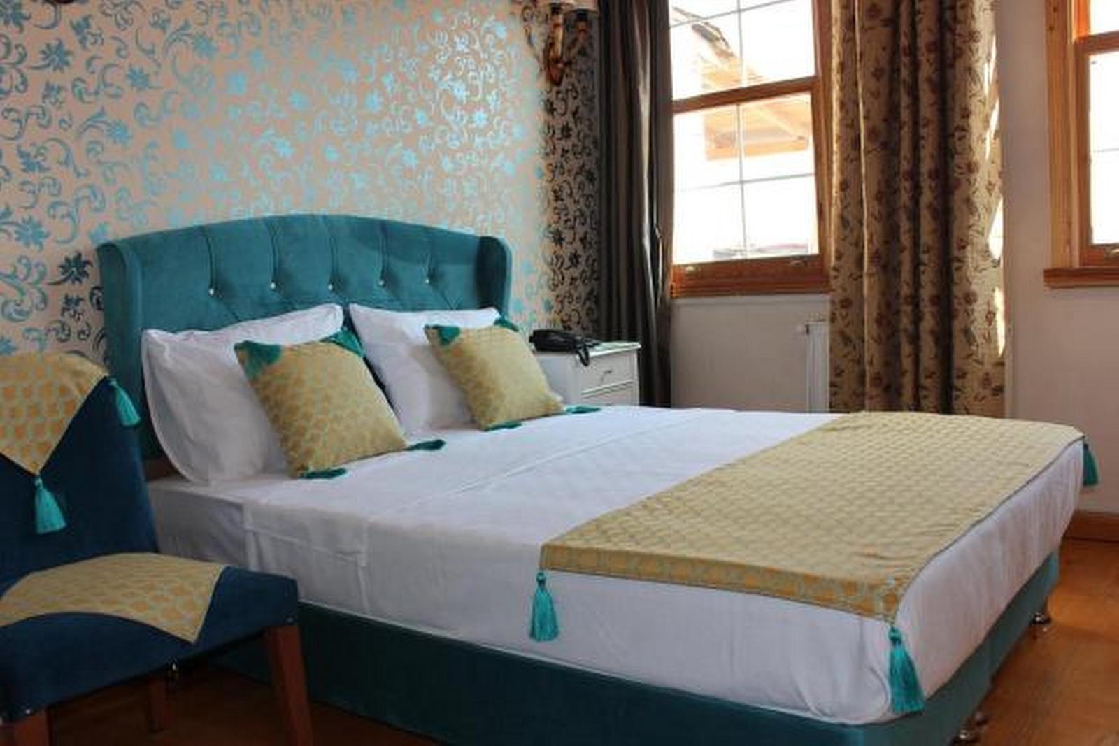 The Trip Istanbul Hotel Екстер'єр фото