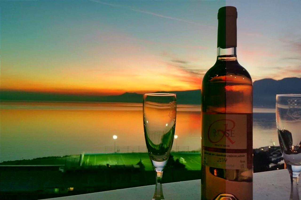 The Trip Istanbul Hotel Екстер'єр фото