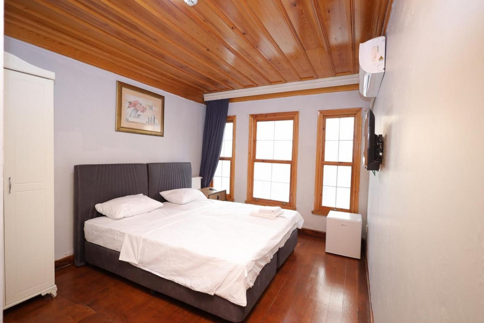 The Trip Istanbul Hotel Екстер'єр фото