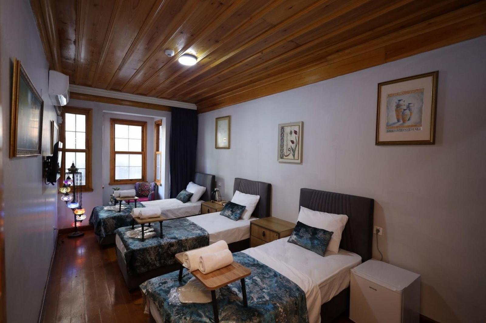 The Trip Istanbul Hotel Екстер'єр фото