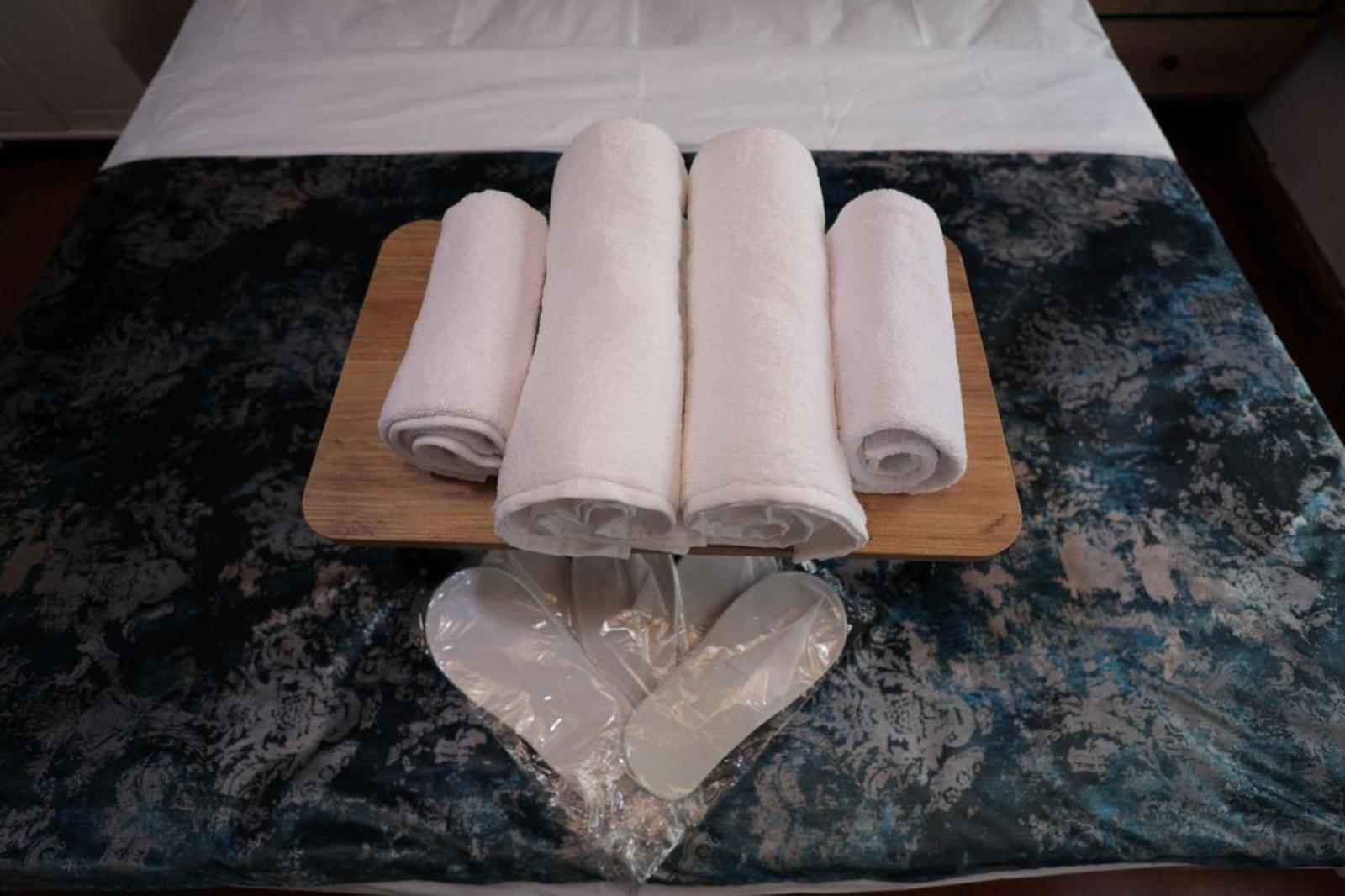 The Trip Istanbul Hotel Екстер'єр фото